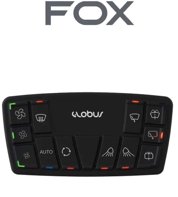 FOX