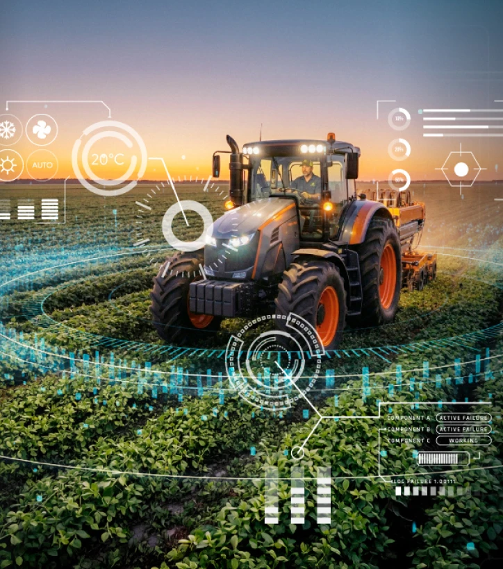 Agrishow 2026: Como a Tecnologia Está Redefinindo o Agronegócio e as Máquinas Agrícolas